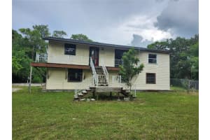15104 REDFISH STREET, HUDSON, FL 34667 Sold 04/03/25