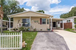 5732 ASHEN AVENUE, NEW PORT RICHEY, FL 34652 Sold 09/18/24