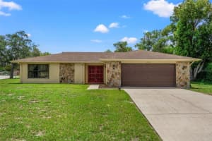 7358 GLEN COVE ROAD, WEEKI WACHEE, FL 34613 Sold 11/22/24