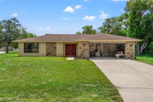 7358 GLEN COVE ROAD, WEEKI WACHEE, FL 34613 Sold 11/22/24