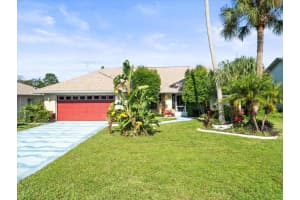 4253 HOFFMAN AVENUE, SPRING HILL, FL 34606 Sold 09/19/24