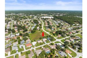 4253 HOFFMAN AVENUE, SPRING HILL, FL 34606 Sold 09/19/24