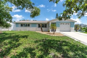5620 EXECUTIVE DRIVE, NEW PORT RICHEY, FL 34652 Sold 10/29/24