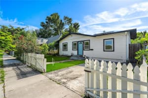 937 26TH STREET, ST PETERSBURG, FL 33713 Sold 11/26/24
