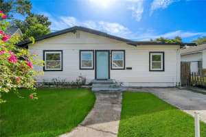 937 26TH STREET, ST PETERSBURG, FL 33713 Sold 11/26/24
