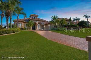 13504 CARNOUSTIE CIRCLE, DADE CITY, FL 33525 Sold 12/19/24