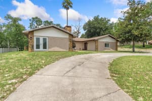12316 CORONADO DRIVE, SPRING HILL, FL 34609 Sold 02/07/25