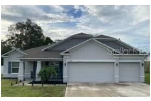 5083 HARBINGER ROAD, SPRING HILL, FL 34608 Sold 10/29/24