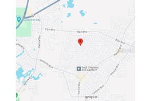 5083 HARBINGER ROAD, SPRING HILL, FL 34608 Sold 10/29/24