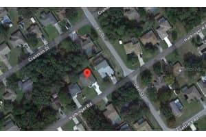5083 HARBINGER ROAD, SPRING HILL, FL 34608 Sold 10/29/24