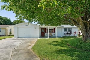 3512 SEFFNER DRIVE, HOLIDAY, FL 34691 Sold 10/07/24