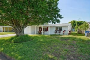 3512 SEFFNER DRIVE, HOLIDAY, FL 34691 Sold 10/07/24
