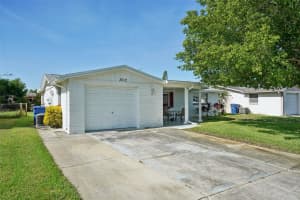 3512 SEFFNER DRIVE, HOLIDAY, FL 34691 Sold 10/07/24