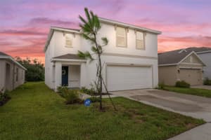 13624 WHISKEY DAISY DRIVE, DADE CITY, FL 33525 Sold 10/23/24
