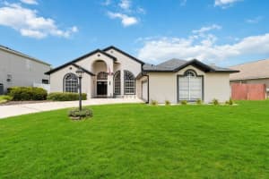 124 MAJESTIC FOREST RUN, SANFORD, FL 32771 Sold 10/29/24