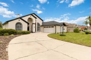 124 MAJESTIC FOREST RUN, SANFORD, FL 32771 Sold 10/29/24