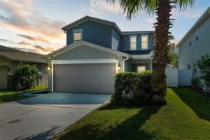 3549 CARDINAL FEATHER DRIVE, LAND O LAKES, FL 34638 Sold 10/18/24