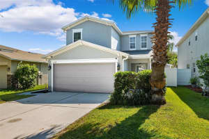 3549 CARDINAL FEATHER DRIVE, LAND O LAKES, FL 34638 Sold 10/18/24