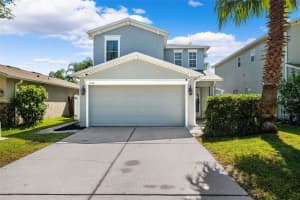3549 CARDINAL FEATHER DRIVE, LAND O LAKES, FL 34638 Sold 10/18/24