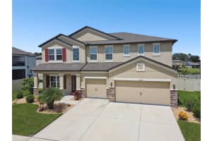 12299 CRIOLLO ROAD, SPRING HILL, FL 34610 Sold 02/13/25