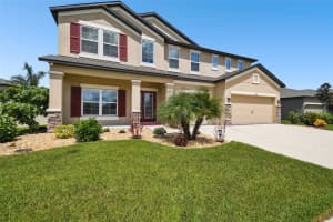 12299 CRIOLLO ROAD, SPRING HILL, FL 34610 Sold 02/13/25