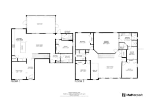 12299 CRIOLLO ROAD, SPRING HILL, FL 34610 Sold 02/13/25
