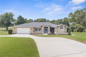 11482 BUCKINGHAM WAY, SPRING HILL, FL 34609 Sold 12/20/24