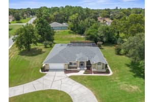 11482 BUCKINGHAM WAY, SPRING HILL, FL 34609 Sold 12/20/24