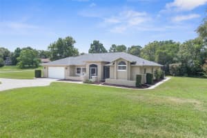 11482 BUCKINGHAM WAY, SPRING HILL, FL 34609 Sold 12/20/24