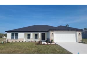 6356 CLEARWATER DRIVE, SPRING HILL, FL 34606 Sold 12/03/24