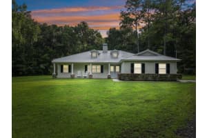 16180 SNOW MEMORIAL HIGHWAY, BROOKSVILLE, FL 34601 Sold 10/28/24