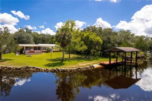 11098 GRYBEK DRIVE, HOMOSASSA, FL 34448 - MLS#MFRW7867317