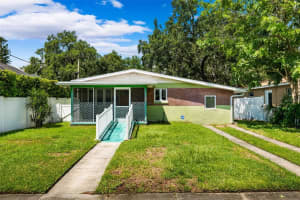 214 COMO STREET, TAMPA, FL 33606 Sold 10/25/24