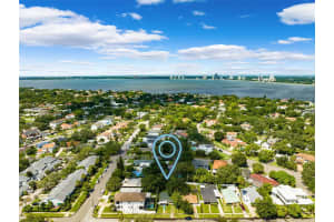 214 COMO STREET, TAMPA, FL 33606 Sold 10/25/24