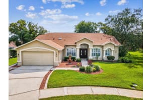 1152 BUNKER COURT, SPRING HILL, FL 34608 Sold 09/18/24