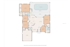1152 BUNKER COURT, SPRING HILL, FL 34608 Sold 09/18/24