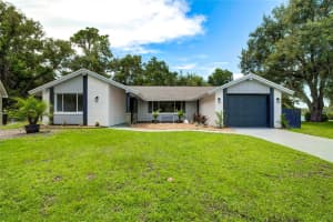 12503 RIVER MILL DRIVE, HUDSON, FL 34667 Sold 11/12/24