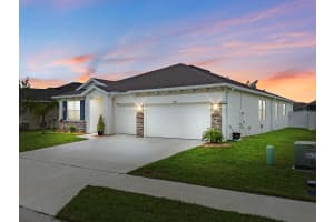 3728 AUTUMN AMBER DRIVE, SPRING HILL, FL 34609 Sold 11/21/24