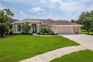 13097 PASTORE COURT, SPRING HILL, FL 34609 Sold 09/11/24