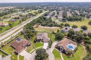13097 PASTORE COURT, SPRING HILL, FL 34609 Sold 09/11/24
