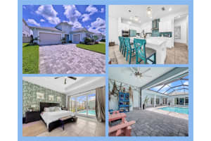 8812 DRUMMER PLANK DRIVE, WESLEY CHAPEL, FL 33545 Sold 10/02/24