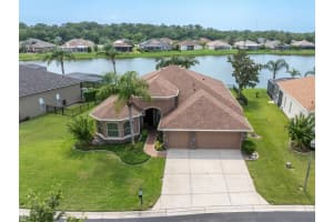 2035 MOUNTAIN ASH WAY, NEW PORT RICHEY, FL 34655 Sold 11/07/24