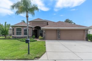 2035 MOUNTAIN ASH WAY, NEW PORT RICHEY, FL 34655 Sold 11/07/24