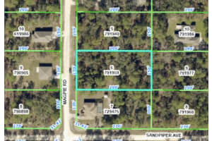 MAGPIE RD, WEEKI WACHEE, FL 34614 Sold 03/18/25