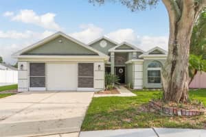 7109 WHITTINGTON COURT, NEW PORT RICHEY, FL 34653 Sold 09/27/24