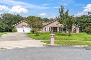 18940 BLACK GUM COURT, HUDSON, FL 34667 Sold 02/11/25
