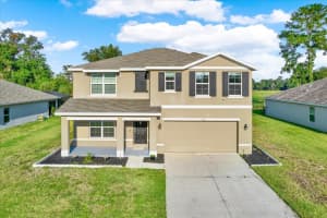 5429 DIANTHA WAY, BROOKSVILLE, FL 34604 Sold 10/15/24