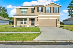 5429 DIANTHA WAY, BROOKSVILLE, FL 34604 Sold 10/15/24