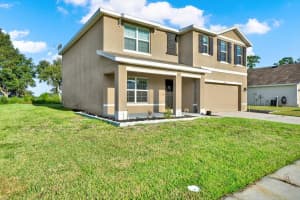 5429 DIANTHA WAY, BROOKSVILLE, FL 34604 Sold 10/15/24