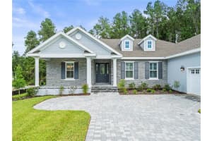 4986 ELM LEAF DRIVE, BROOKSVILLE, FL 34601 Sold 10/16/24